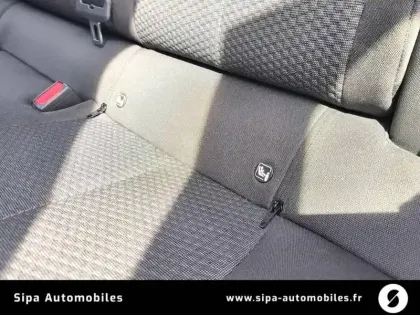 Photo 27 Opel Astra  1.2 Turbo 110 ch BVM6