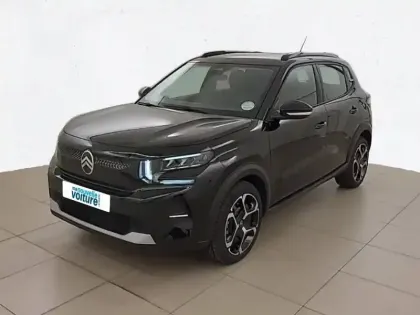 Photo Citroën C3 Plus