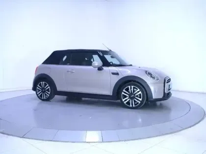 Photo 40 Mini Mini Cabriolet Cooper 136 ch DKG7
