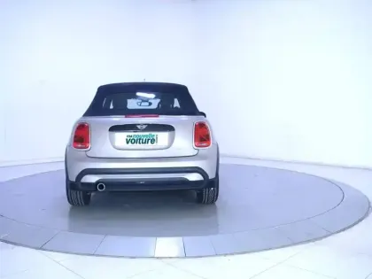 Photo 43 Mini Mini Cabriolet Cooper 136 ch DKG7