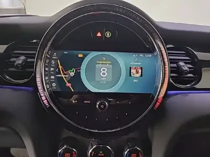 Photo 57 Mini Mini Cabriolet Cooper 136 ch DKG7
