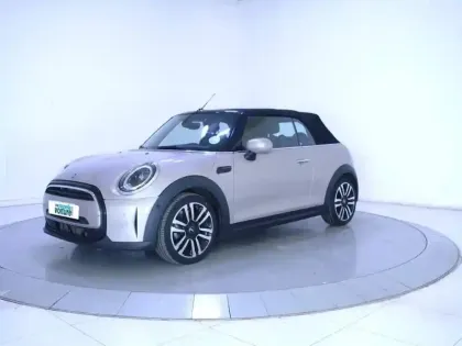 Photo 37 Mini Mini Cabriolet Cooper 136 ch DKG7