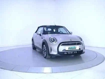 Photo 39 Mini Mini Cabriolet Cooper 136 ch DKG7
