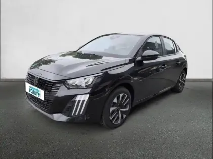 Photo Peugeot 208 Style