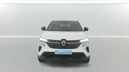 Photo 15 Renault Austral  E-Tech hybrid 200