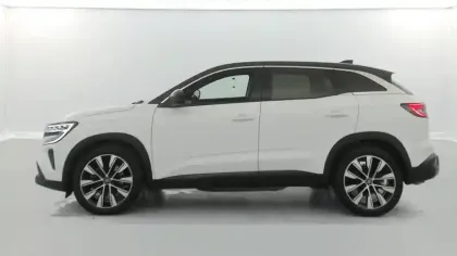 Photo 10 Renault Austral  E-Tech hybrid 200