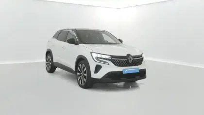 Photo 16 Renault Austral  E-Tech hybrid 200