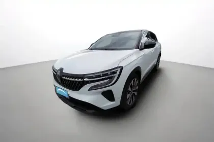 Photo Renault Austral Techno