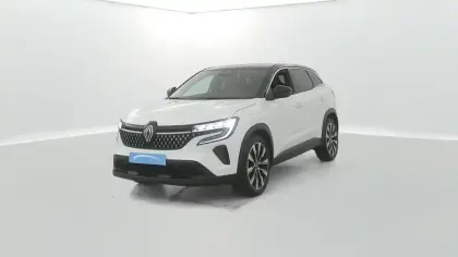 Photo 9 Renault Austral  E-Tech hybrid 200