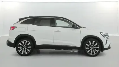 Photo 14 Renault Austral  E-Tech hybrid 200