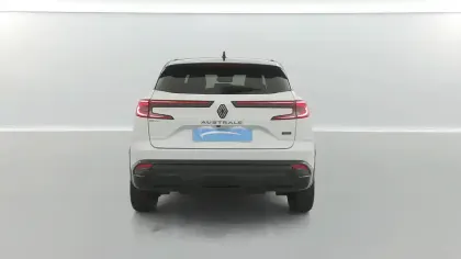 Photo 12 Renault Austral  E-Tech hybrid 200
