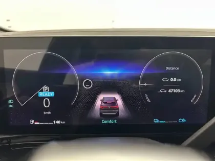 Photo 25 Renault Austral  E-Tech hybrid 200