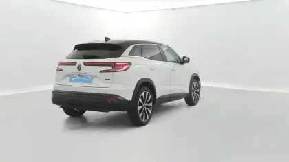 Photo 13 Renault Austral  E-Tech hybrid 200