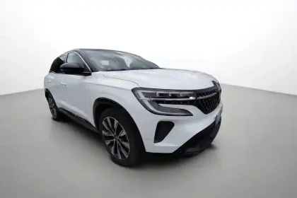 Photo 7 Renault Austral  E-Tech hybrid 200