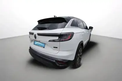 Photo 5 Renault Austral  E-Tech hybrid 200