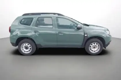 Photo 6 Dacia Duster  ECO-G 100 4x2