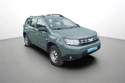 Photo 7 Dacia Duster  ECO-G 100 4x2