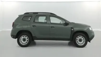 Photo 14 Dacia Duster  ECO-G 100 4x2