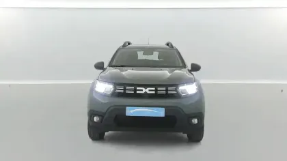 Photo 15 Dacia Duster  ECO-G 100 4x2