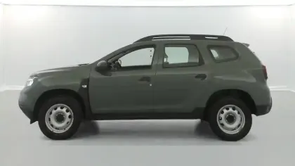 Photo 10 Dacia Duster  ECO-G 100 4x2