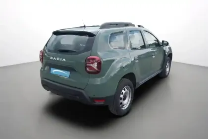 Photo 5 Dacia Duster  ECO-G 100 4x2