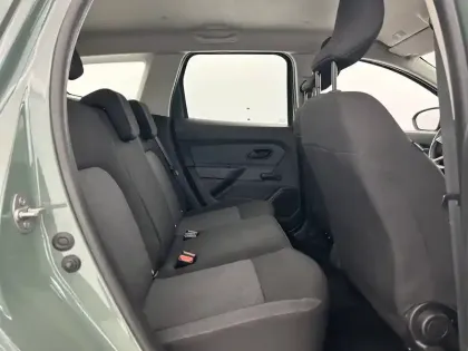 Photo 24 Dacia Duster  ECO-G 100 4x2