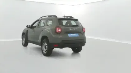 Photo 11 Dacia Duster  ECO-G 100 4x2