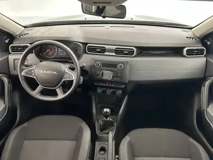 Photo 34 Dacia Duster  ECO-G 100 4x2