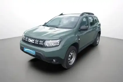 Photo Dacia Duster Essential