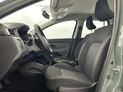 Photo 17 Dacia Duster  ECO-G 100 4x2