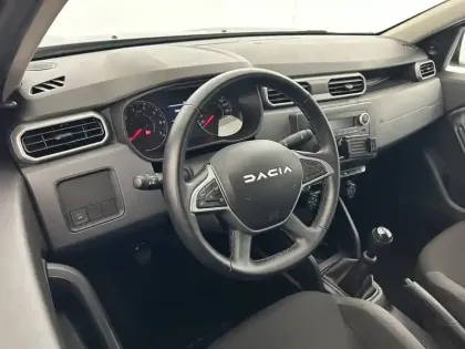 Photo 18 Dacia Duster  ECO-G 100 4x2