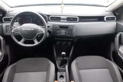 Photo 8 Dacia Duster  ECO-G 100 4x2