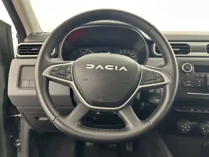 Photo 23 Dacia Duster  ECO-G 100 4x2
