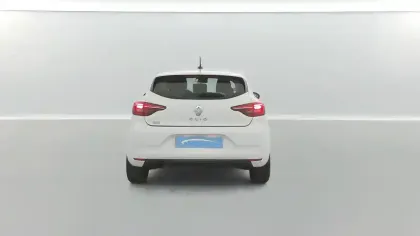 Photo 12 Renault Clio  TCe 100