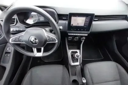 Photo 8 Renault Clio  TCe 100
