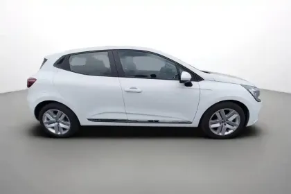 Photo 6 Renault Clio  TCe 100