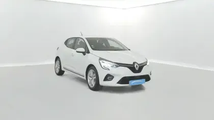 Photo 16 Renault Clio  TCe 100