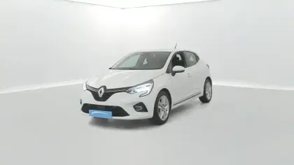 Photo 9 Renault Clio  TCe 100