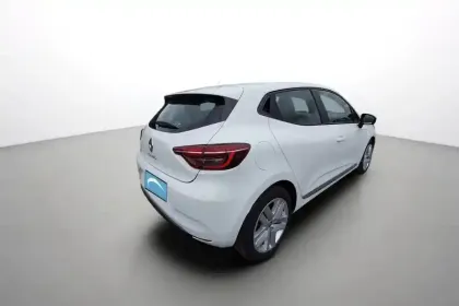 Photo 5 Renault Clio  TCe 100