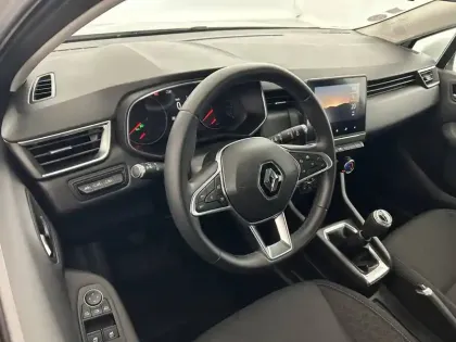 Photo 18 Renault Clio  TCe 100