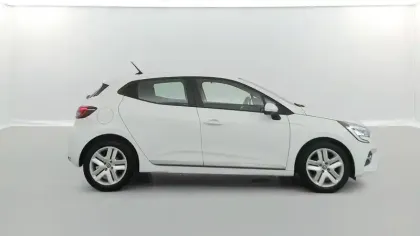 Photo 14 Renault Clio  TCe 100