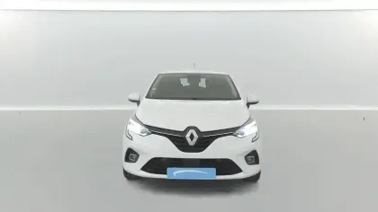 Photo 15 Renault Clio  TCe 100