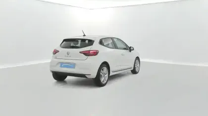 Photo 13 Renault Clio  TCe 100