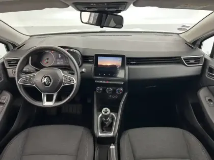 Photo 37 Renault Clio  TCe 100