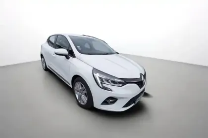 Photo 7 Renault Clio  TCe 100