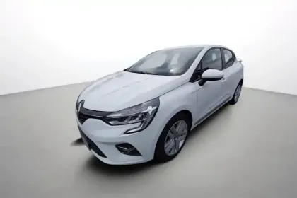 Photo Renault Clio Business