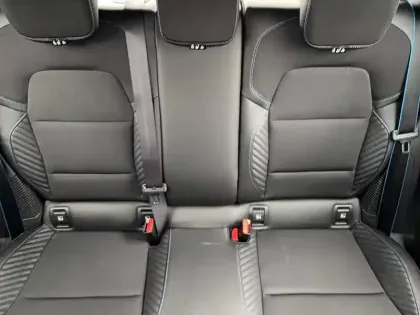 Photo 9 Renault Clio  E-Tech full hybrid 145