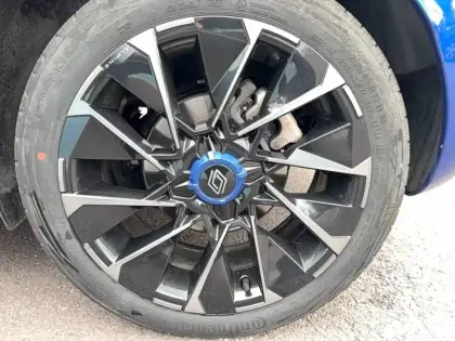 Photo 17 Renault Clio  E-Tech full hybrid 145