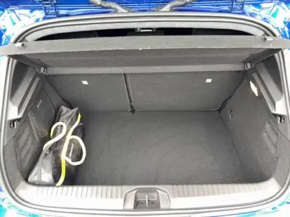 Photo 10 Renault Clio  E-Tech full hybrid 145