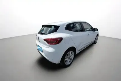 Photo 5 Renault Clio  TCe 90 - 21N